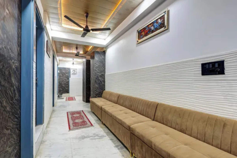 Others 3, FabHotel Premium Stay Dabri, Delhi