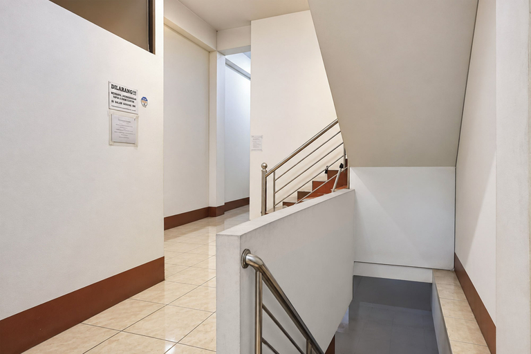 Others 3, Hotel O near Universitas Negeri Medan, Medan