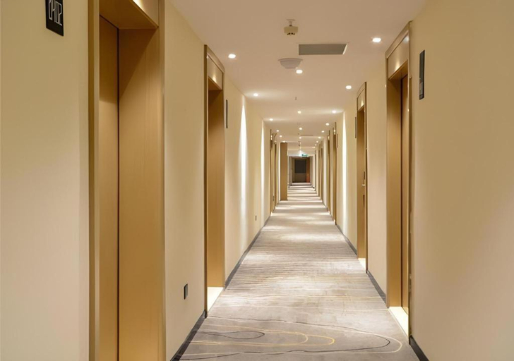 Others 5, City Comfort Inn Xiaogan Hubei Engineering College, Xiaogan
