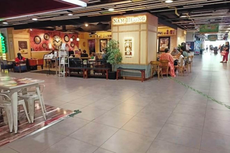 Food & Drinks 4, Subang USJ21 Main Place Mall 2R1B 5-6 Pax, Subang Jaya