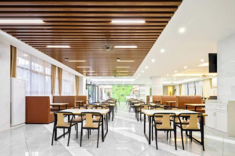 Food & Drinks 4, GreenTree Inn (Qionghai Boao High-speed Railway Station), Hainan