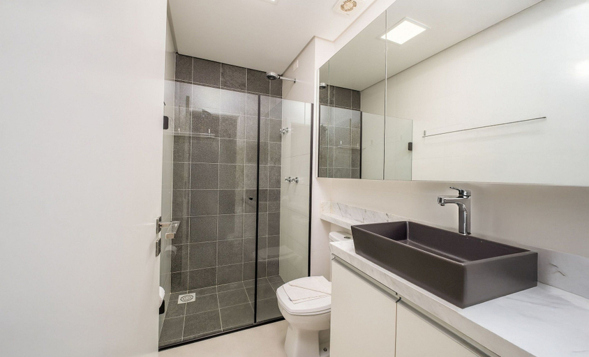 Others 2, Modern Studio 4 Minutes From Jurere Beach Elu207, Florianopolis