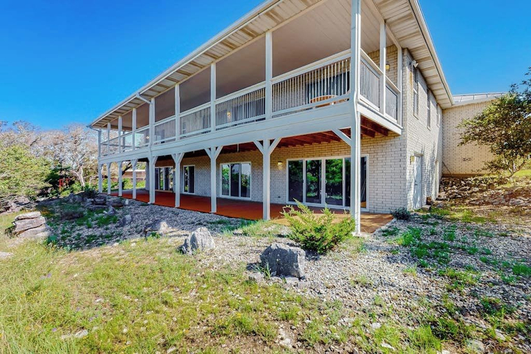 Others 1, 2-story Home With Covered Patio, Balcony, Fireplace, Streaming, Great Views, W/D, Kerr