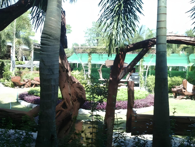 Others 5, Suanhom Resort, San Sai