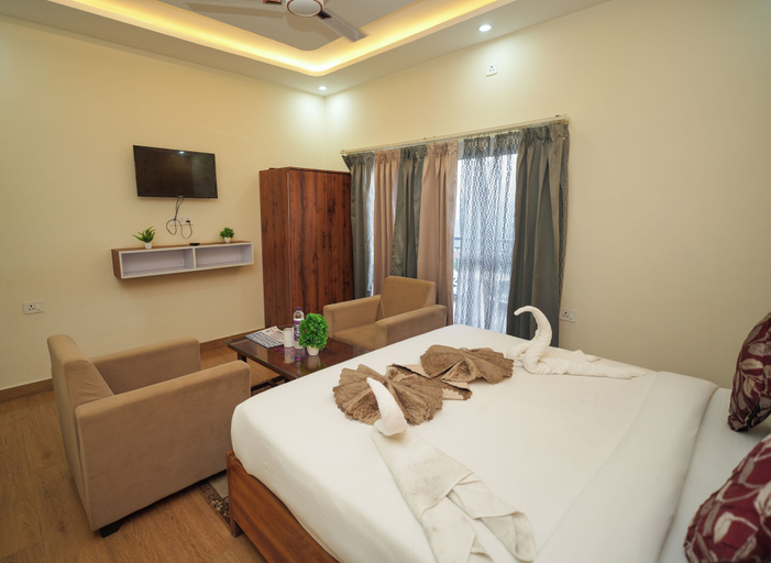 Others 5, The Mukteshwar Inn Resort, Nainital