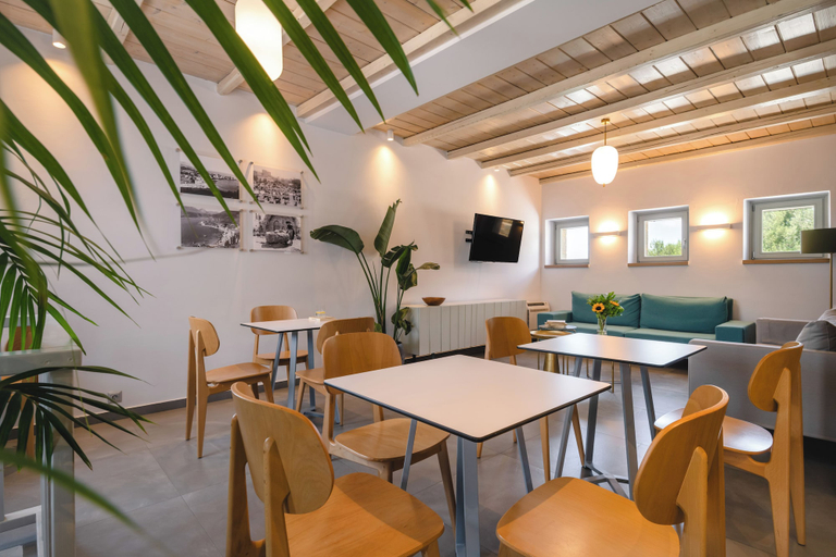 Food & Drinks 4, Armantanis Luxury Suites, Peloponnese