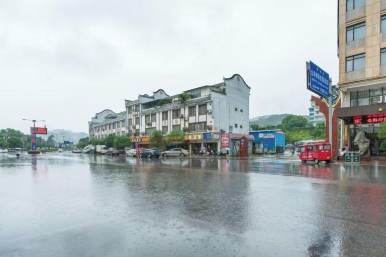 Exterior & Views 2, Jinhai'an Sunshine Holiday Hotel, Guilin