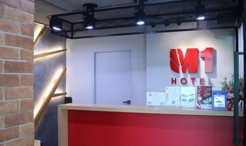Others 4, M1 Hotel, Muang Nakhon Si Thammarat