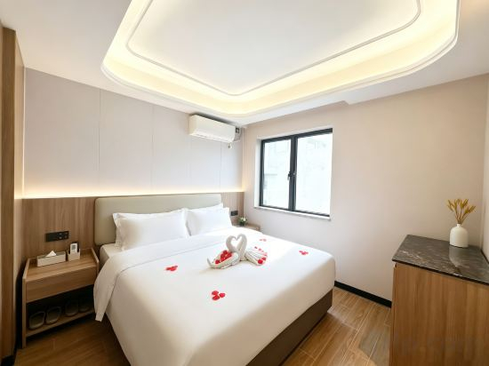 Others 2, Nankunshan Fuzhan Wenquan Resort Hotel, Huizhou