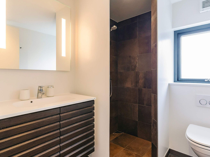 Bathroom 3, Holiday Home in Sæby, Frederikshavn