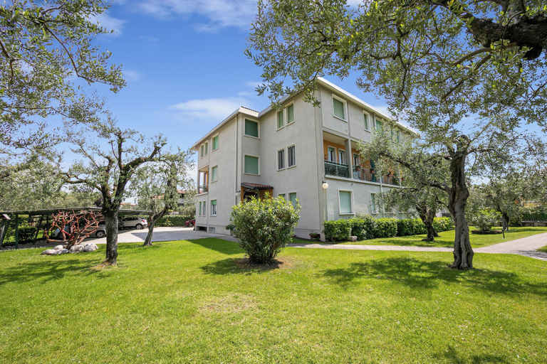 Exterior & Views 2, Margherita Near Lake - Family Friendly, Brescia