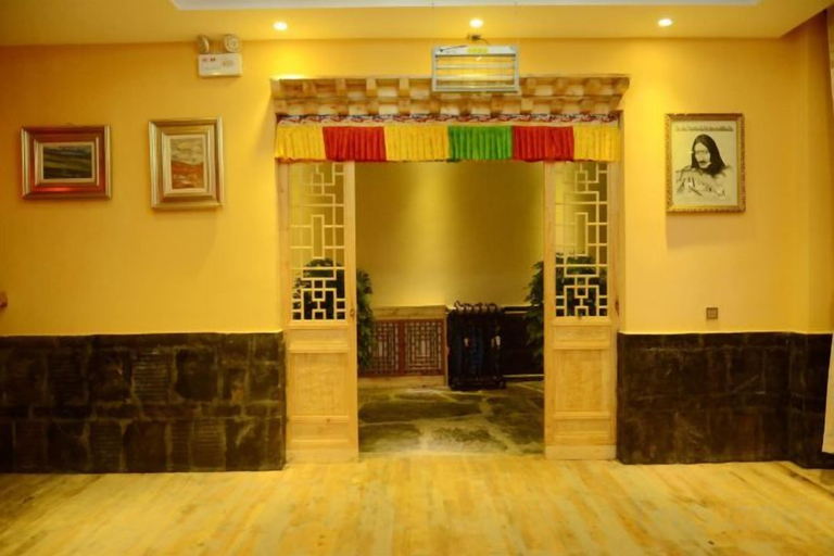Others 5, Holiday Weekend Hotel, Gannan Tibetan
