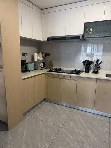 Others 5, Riverside One Residence, Dagoretti North