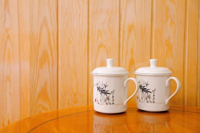 Food & Drinks 5, New Bund Fiorist＇s Inn, Zhangjiajie