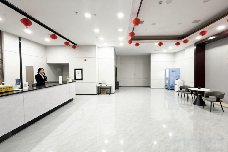 Others 3, Dehua Longhu Boyue Hotel, Quanzhou