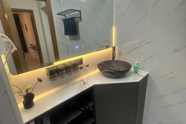 Others 2, Ray apartment, Ulan Bator