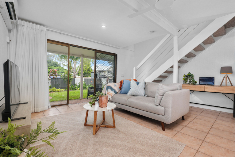 Others 4, Jindiburra Coastal Haven at Noosaville, Noosa - Noosa-Noosaville