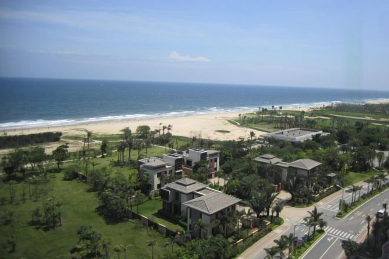 Others 4, Lantian Weekend Vacation Homestay (Yangjiang Hailing Island Poly Silver Beach), Yangjiang