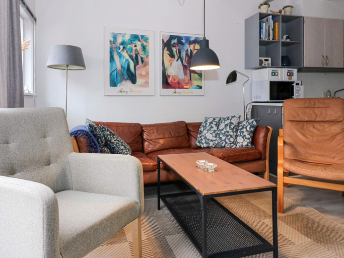 Others 5, 6 Person Holiday Home in Hadsund, Mariagerfjord