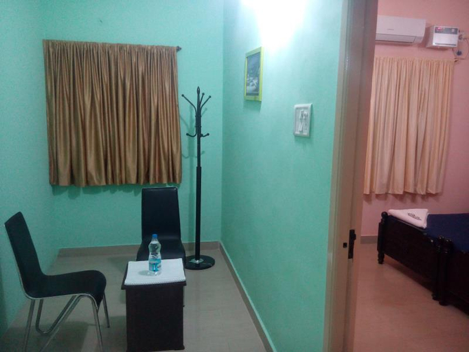Others 3, Ann Residency, Kancheepuram