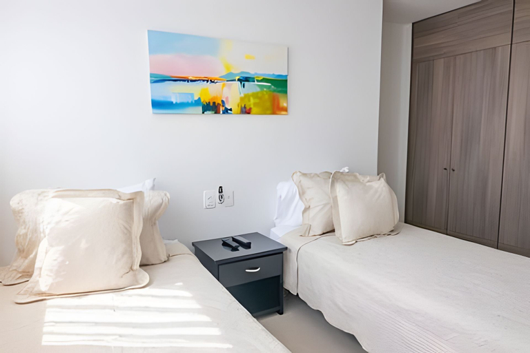 Others 5, 1105 Morros City, Cartagena de Indias