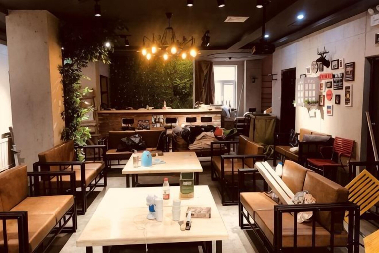 Food & Drinks