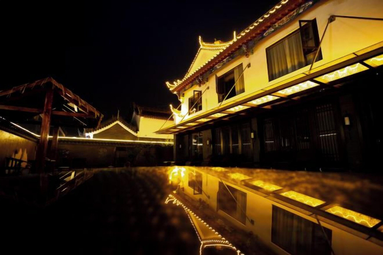 Exterior & Views 2, Fengjia No.1 Courtyard B&B (Luquan Fengjia Ancient Town Branch), Kunming