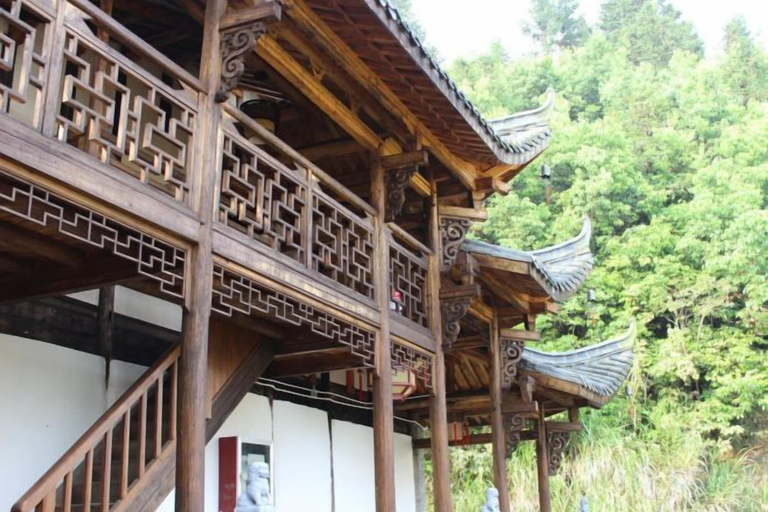 Exterior & Views 2, Tianlongshan Hotel, Shangrao