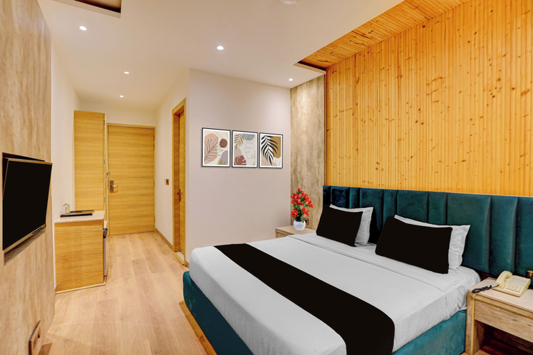 Others 3, Townhouse Oak by OYO Rambagh Amritsar, Amritsar