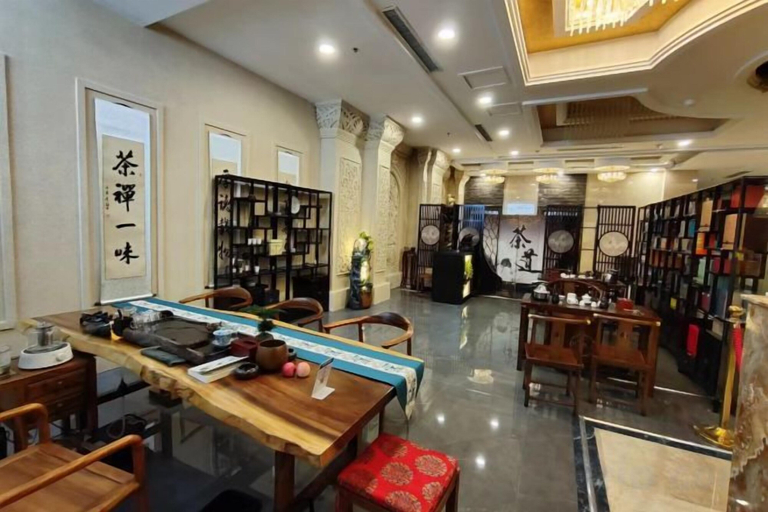 Food & Drinks 5, Marriott Hotel Yuncheng, Yuncheng