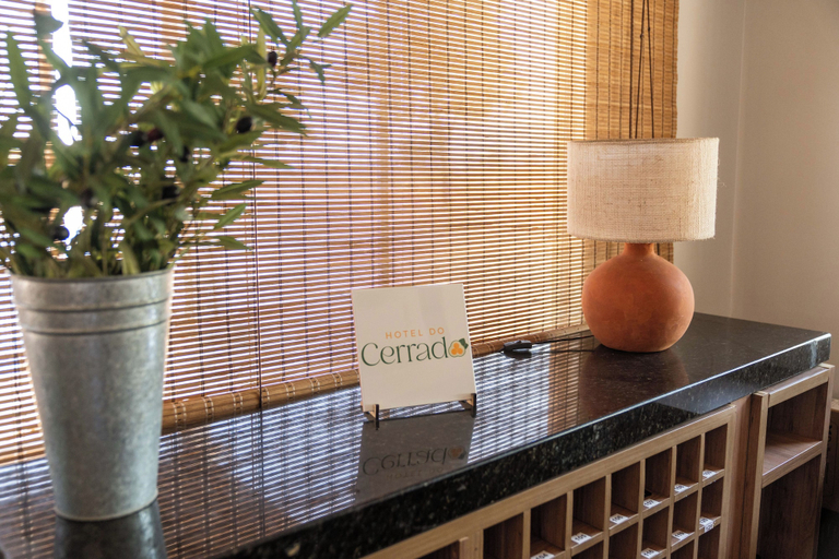 Others 5, Hotel do Cerrado, Barreiras