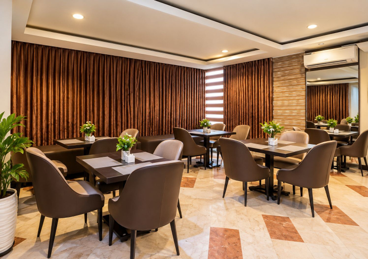 Others 4, Savanna Suites & Hotel Garki Abuja, AbujaMun