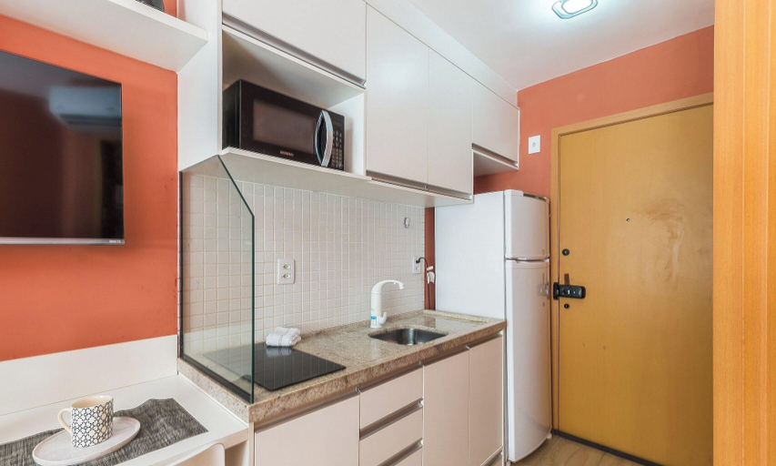 Others 3, Studio in Condo w/ Pool Near the Beach Sma0110, Salvador