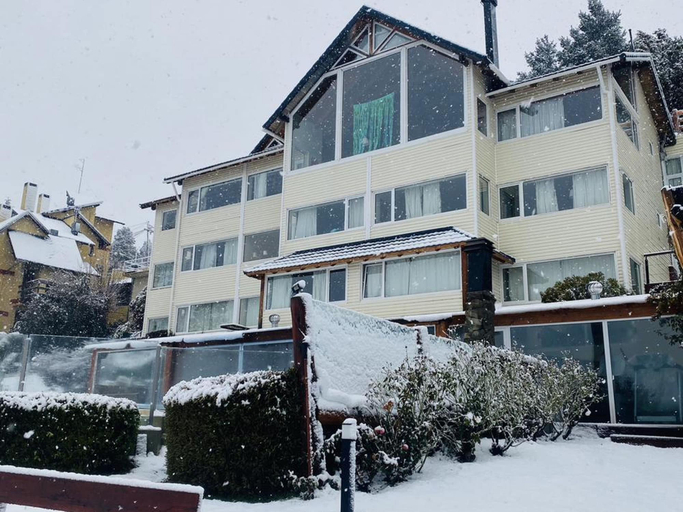 Exterior & Views 2, Sol del Nahuel, Bariloche