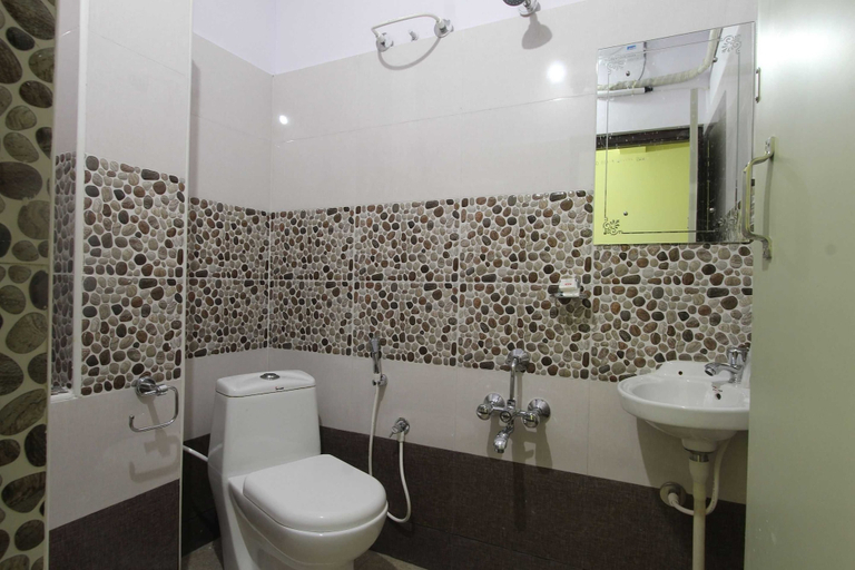 Others 4, Hotel O V R Residency Near Sri, Bangalore
