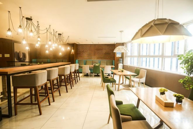 Food & Drinks, Ceeci Hotel, Nanyang