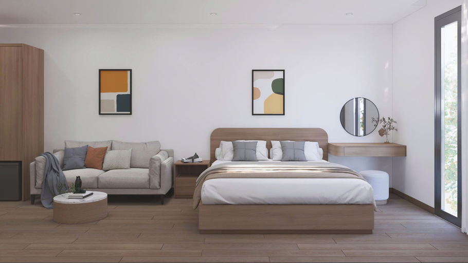 Others 5, Sandoria Boutique Hotel, Phú Quốc