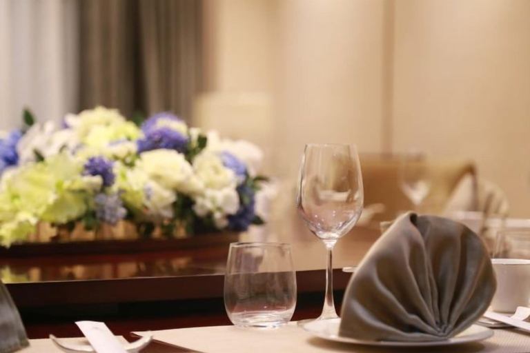 Food & Drinks 5, Yuanmou Grand Hotel, Chuxiong Yi
