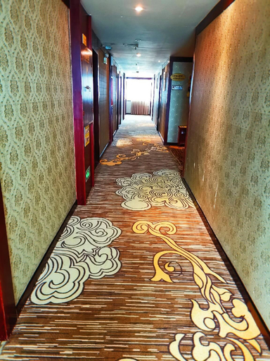 Others 5, Rongshui Miaoshan International Hotel, Liuzhou