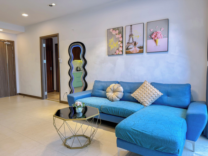 Others 5, CSJ Tower Vung Tau - ViVi Homestay, Ho Chi Minh City