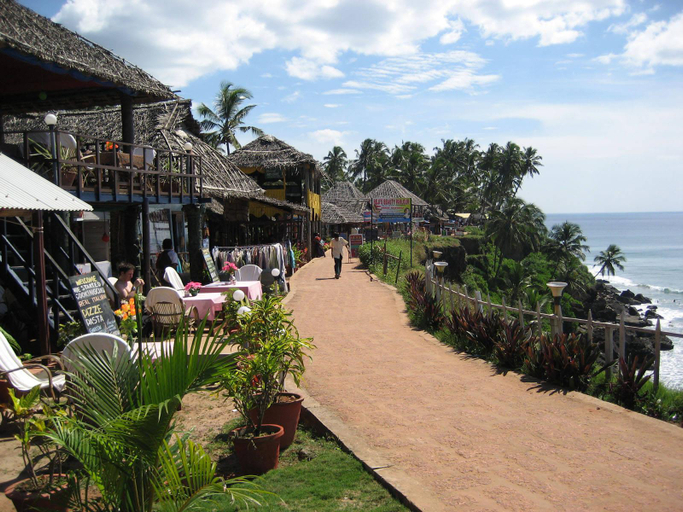 Others 4, Sahasrara Ayurvedic Healing Center, Thiruvananthapuram