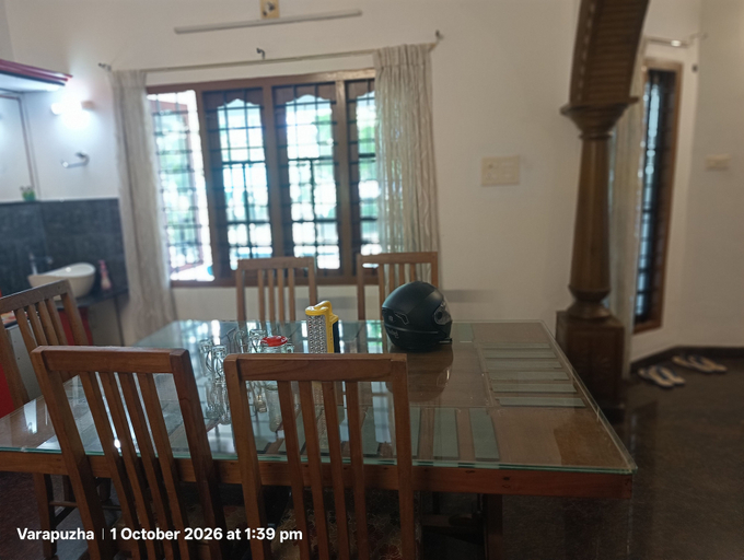 Others 2, Aroma Kochi Your Water front Sanctuary, Ernakulam