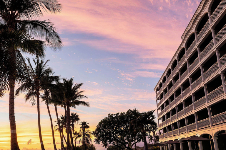 Exterior & Views 2, Lahaina Shores Beach Resort By Castle, Maui