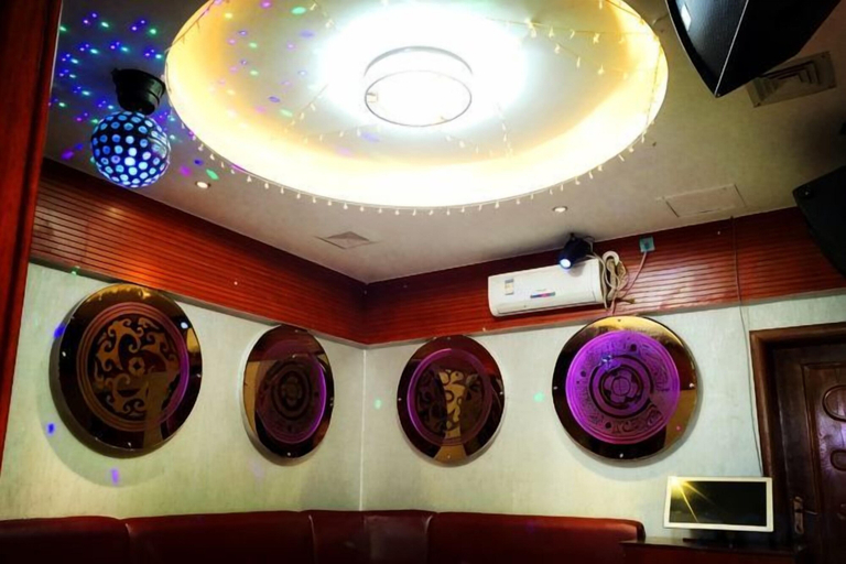 Others 5, Zixin Space Leisure Hotel, Lijiang