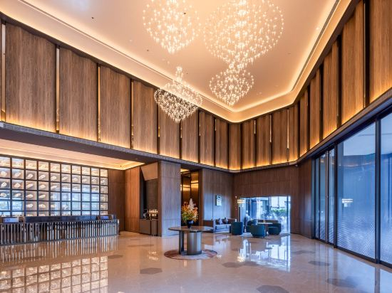 Others 3, Yangzhou Jinghua City Crystal Orange Hotel, Yangzhou
