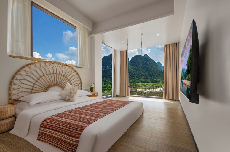 Others 4, Park Su Qidu Homestay, Guilin