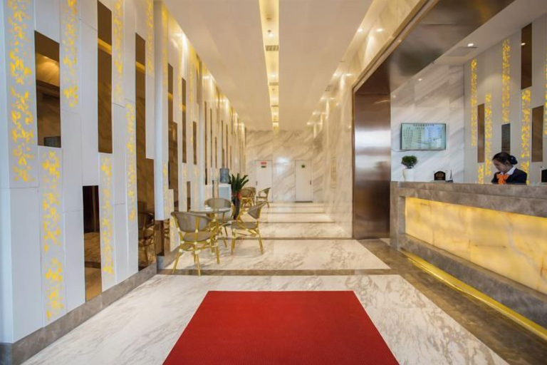 Others 5, Langman Xicheng Hotel, Harbin