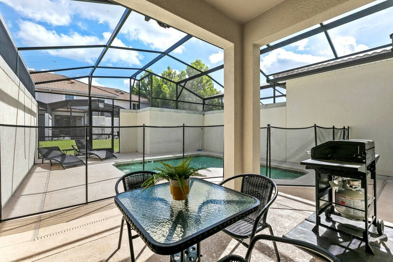 Others 5, Family Home at Storey Lake w/ Pool, Osceola