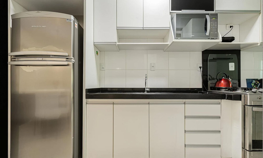 Others 5, Apt W/balcony 160m Bombas Beach Col102, Bombinhas