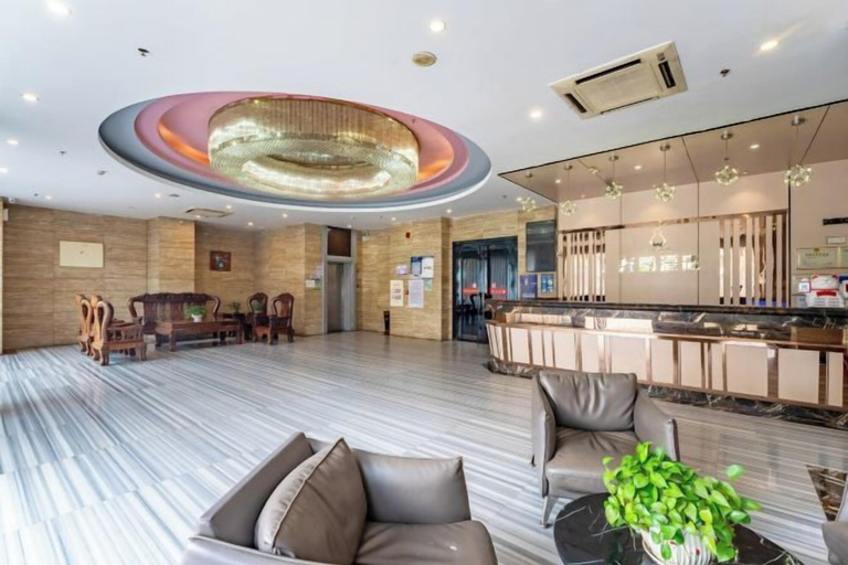 Others 4, Wanpeng Hotel (Zhanjiang Suixi Quanfeng Plaza Branch), Zhanjiang